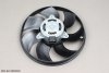 Pièce d’origine ventilateur de radiateur pour Renault Master, 9212000Q2B , 921209063R